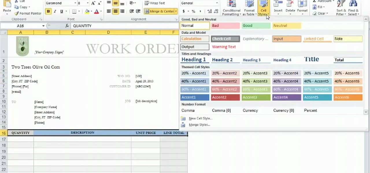 Ms Excel Software 2010 Download