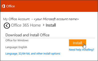 How to install office 365 in chromebook